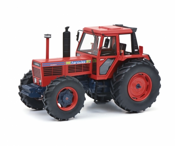 Schuco 450910300 - SAME Hercules 160 1:32